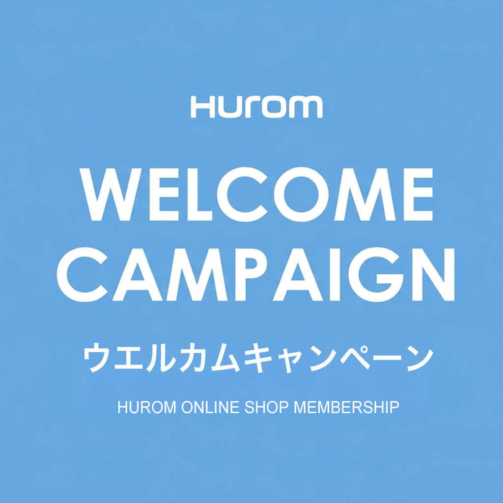WELCOME CAMPAIGN