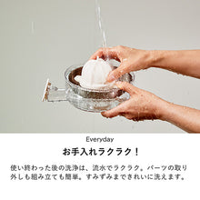 画像をギャラリービューアに読み込む, 【セット商品】ヒューロム コールドプレスジューサー H310A シリーズ+シトラスジューサー