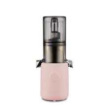 画像をギャラリービューアに読み込む, ヒューロム コールドプレスジューサー H310A シリーズ