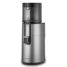 画像をギャラリービューアに読み込む, ヒューロム コールドプレスジューサー H400 シリーズ