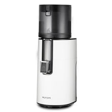画像をギャラリービューアに読み込む, ヒューロム コールドプレスジューサー H400 シリーズ