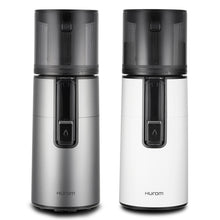 画像をギャラリービューアに読み込む, ヒューロム コールドプレスジューサー H400 シリーズ