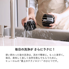 画像をギャラリービューアに読み込む, ヒューロム コールドプレスジューサー H70FTシリーズ