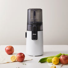 画像をギャラリービューアに読み込む, ヒューロム コールドプレスジューサー H70FTシリーズ