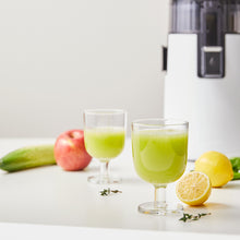 画像をギャラリービューアに読み込む, ヒューロム コールドプレスジューサー H70FTシリーズ