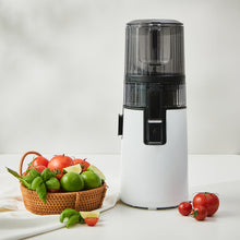 画像をギャラリービューアに読み込む, ヒューロム コールドプレスジューサー H70FTシリーズ