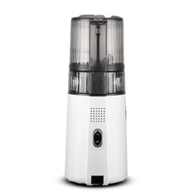 画像をギャラリービューアに読み込む, ヒューロム コールドプレスジューサー H70STシリーズ