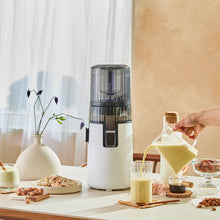 画像をギャラリービューアに読み込む, ヒューロム コールドプレスジューサー H70STシリーズ