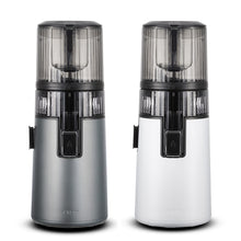 画像をギャラリービューアに読み込む, ヒューロム コールドプレスジューサー H70STシリーズ