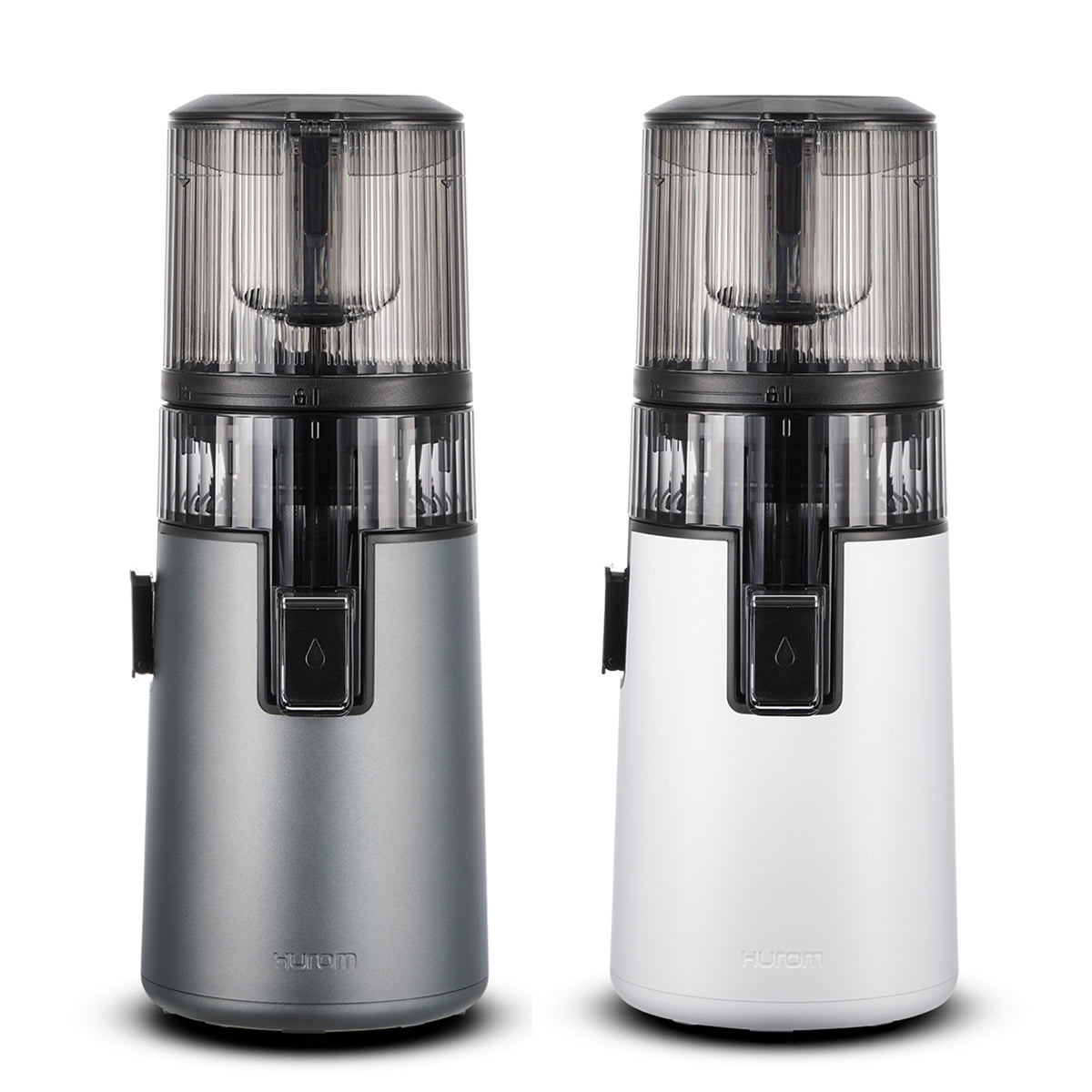 ヒューロム コールドプレスジューサー H70STシリーズ【WEB限定