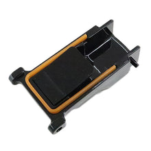 画像をギャラリービューアに読み込む, レバー(搾汁レバー)