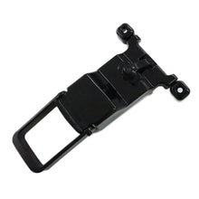 画像をギャラリービューアに読み込む, レバー(搾汁レバー)