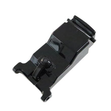 画像をギャラリービューアに読み込む, レバー(搾汁レバー)