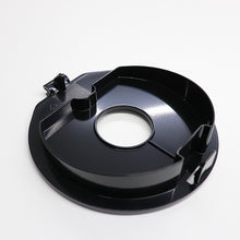 画像をギャラリービューアに読み込む, メガホッパーキャップ