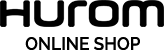 HUROM ONLINE SHOP|ヒューロムオンラインショップ