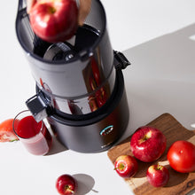 画像をギャラリービューアに読み込む, ヒューロム スロージューサー H-300E シリーズ