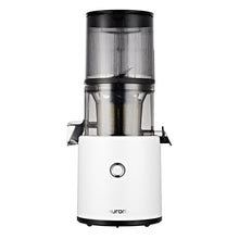 画像をギャラリービューアに読み込む, ヒューロム スロージューサー H-300E シリーズ