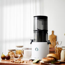 画像をギャラリービューアに読み込む, ヒューロム スロージューサー H-300E シリーズ