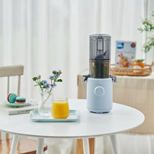 画像をギャラリービューアに読み込む, ヒューロム コールドプレスジューサー H310A シリーズ【WEB限定】