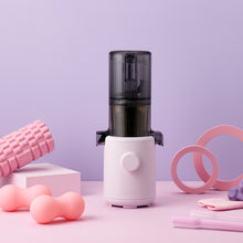 画像をギャラリービューアに読み込む, ヒューロム コールドプレスジューサー H310A シリーズ