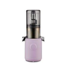 画像をギャラリービューアに読み込む, ヒューロム コールドプレスジューサー H310A シリーズ