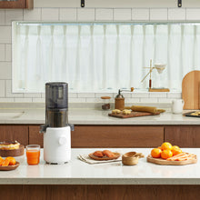 画像をギャラリービューアに読み込む, 【セット商品】ヒューロム コールドプレスジューサー H310A シリーズ+シトラスジューサー