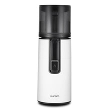 画像をギャラリービューアに読み込む, ヒューロム コールドプレスジューサー H400 シリーズ