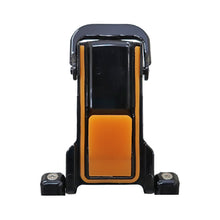 画像をギャラリービューアに読み込む, レバー(搾汁レバー)