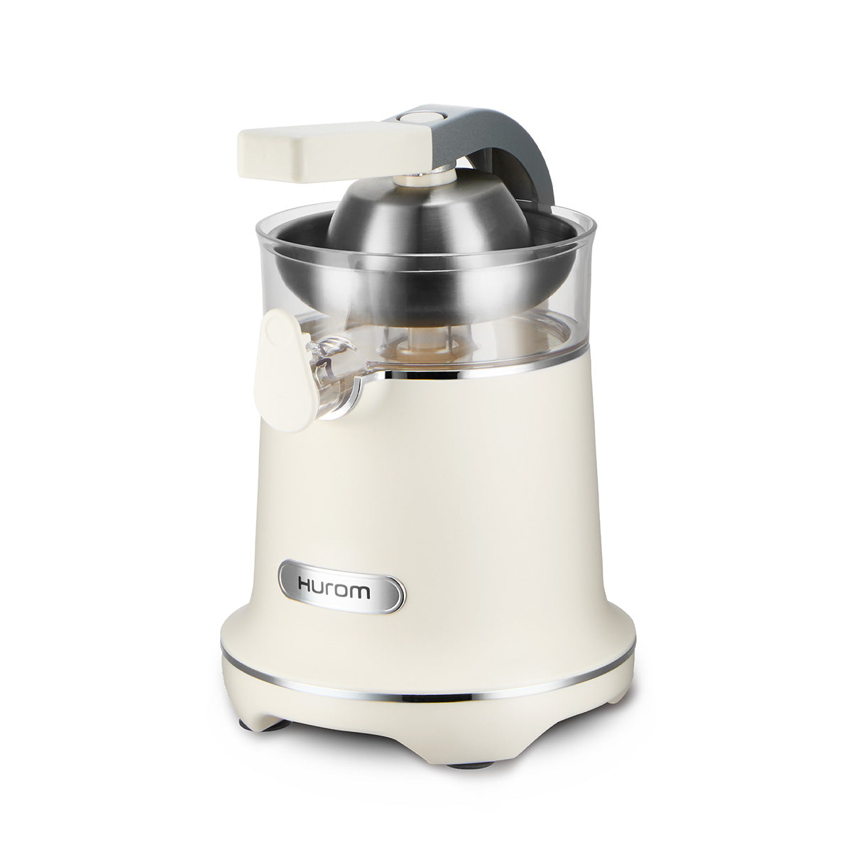 ヒューロム シトラスジューサー CJ-B03AWH（ホワイト）– HUROM ONLINE