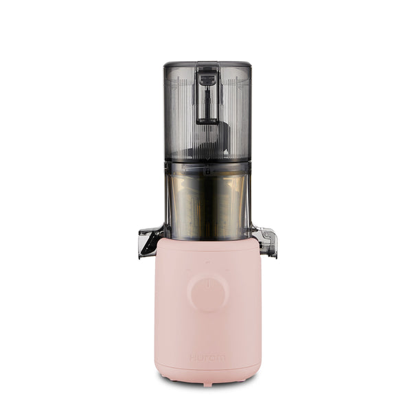 【美品】ヒューロム スロージューサー H310Aコールドプレス サクラピンク detail_H-310A-