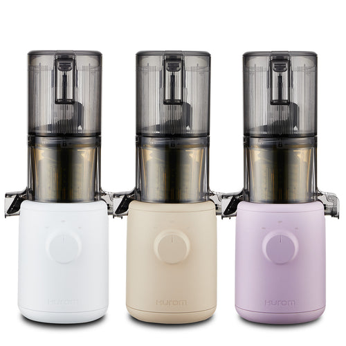 HUROM Slow Juicer スロージューサー HH-WBAO6