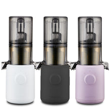 画像をギャラリービューアに読み込む, ヒューロム コールドプレスジューサー H310A シリーズ
