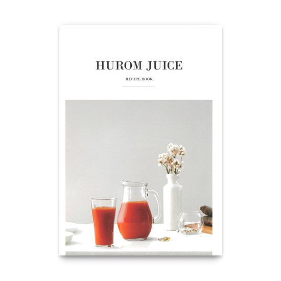 HUROM  JUICE   HY-FR11（フェラーリレッド）