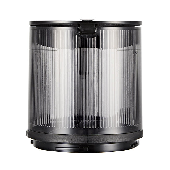HUROM H320N スロージューサー マットホワイト H320N | 製品情報| HUROM（ヒューロム）公式サイト